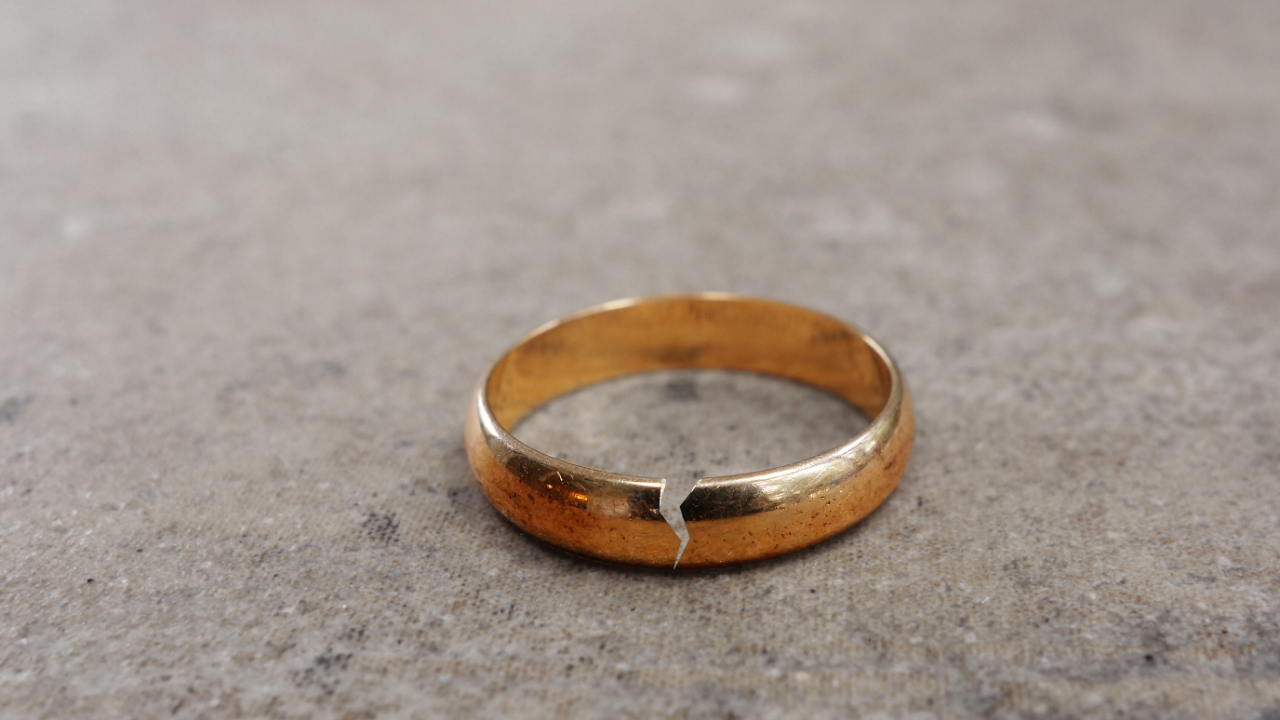 Divorce
