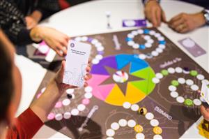 Le jeu Kalliance coaching d'équipe Image