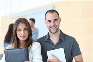 Coaching & Communication Image