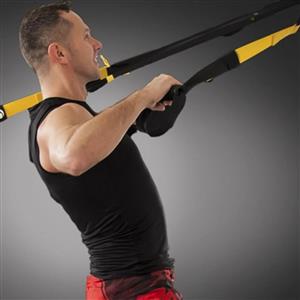 TRX avec Genesis Studio Sport Image