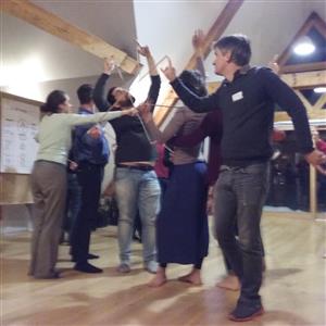 Ateliers "Postures de coopération" Image