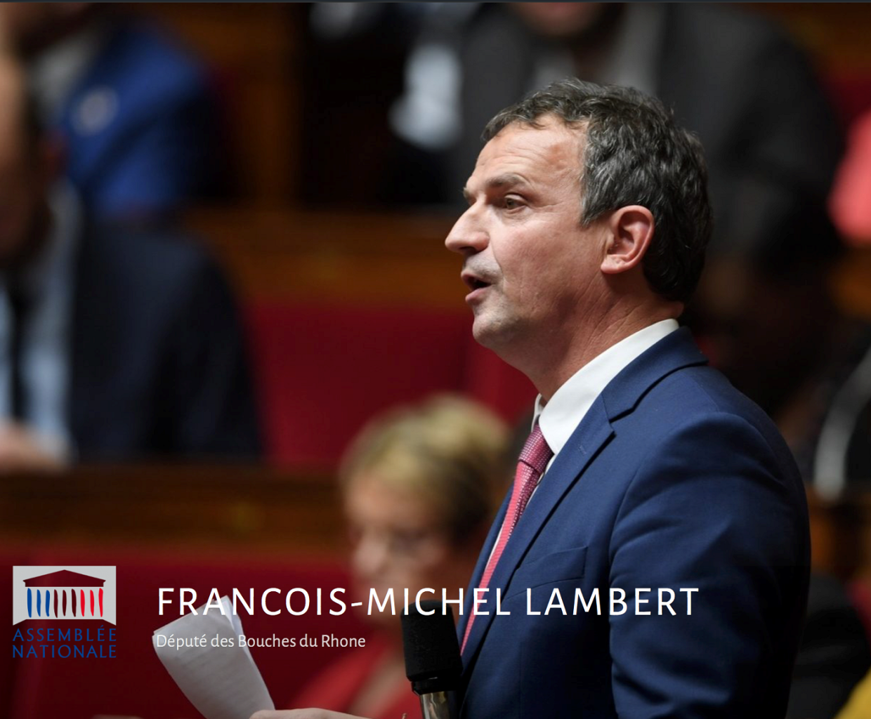 FM Lambert