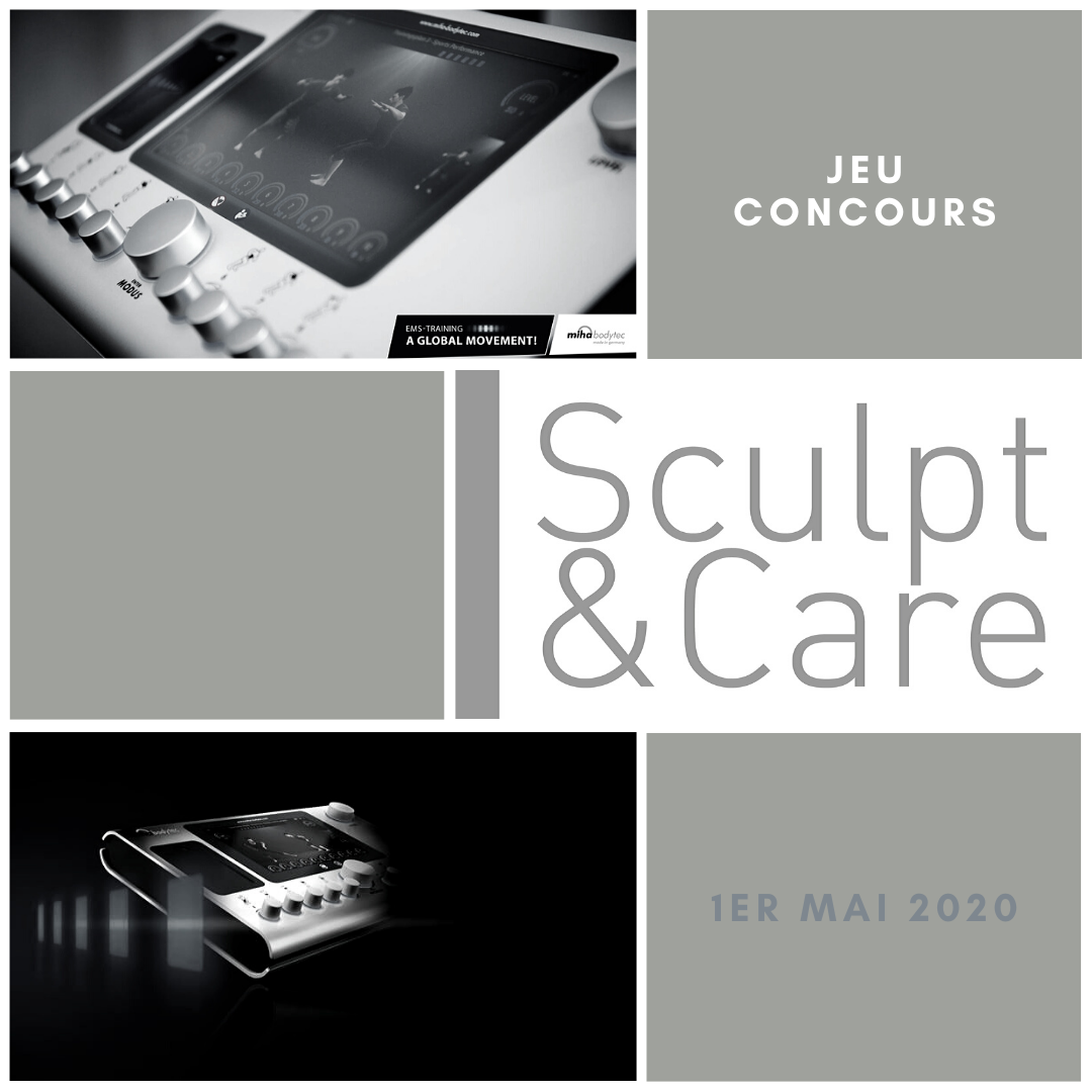 Jeu Concours 1er Mai