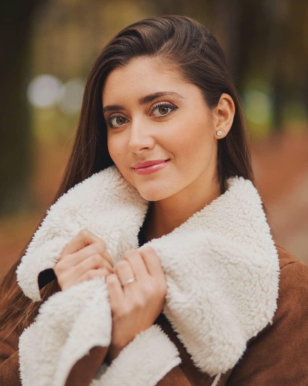 Shauna CROZET - Miss Isere 2020