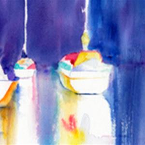 Aquarelle Image