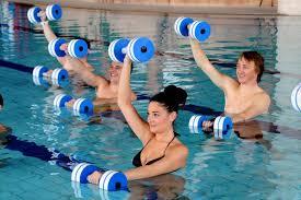 Aquatraining Image