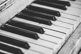 Piano Image