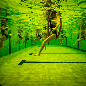 Aquagym Image
