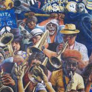Club Jazz Image
