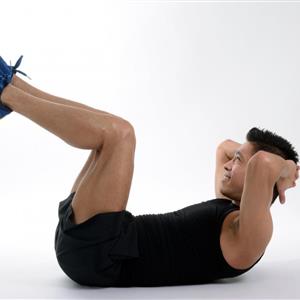 Fitness Mercredi avec Cyril TOSI Image